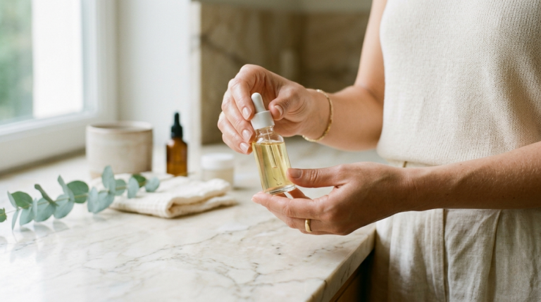 How to Get Dewy Skin: The 2026 Glass Skin Routine