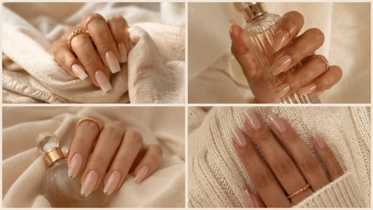 Best Press On Nails on Amazon Under $16