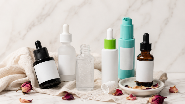 Best Niacinamide Serums for Glowing Skin 2026