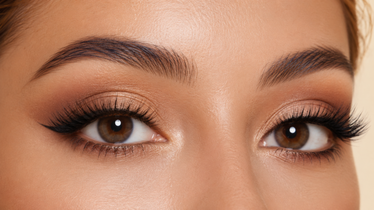 Eye Makeup Techniques That Make Every Look Pop in 2026