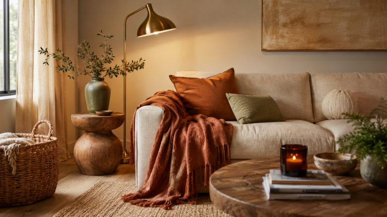 10 Room Color Schemes Worth Stealing in 2026