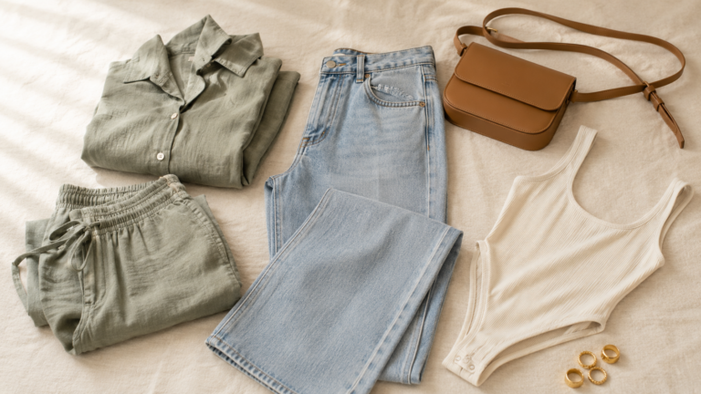 Viral Fashion Finds That Are Worth the Hype