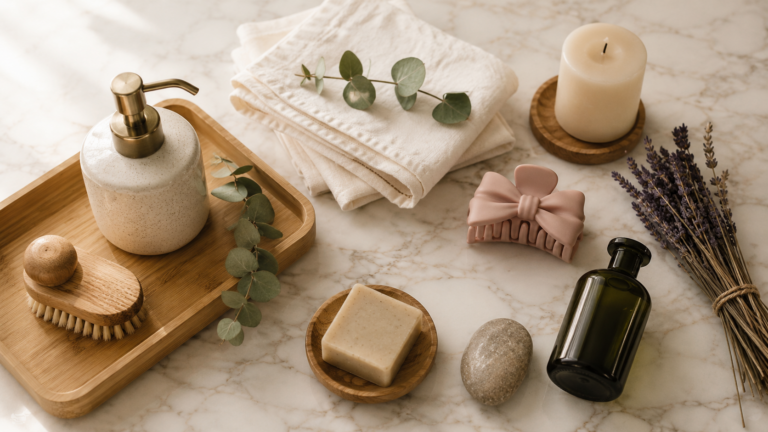 Bathroom Aesthetic Ideas: 9 Styles to Try in 2026