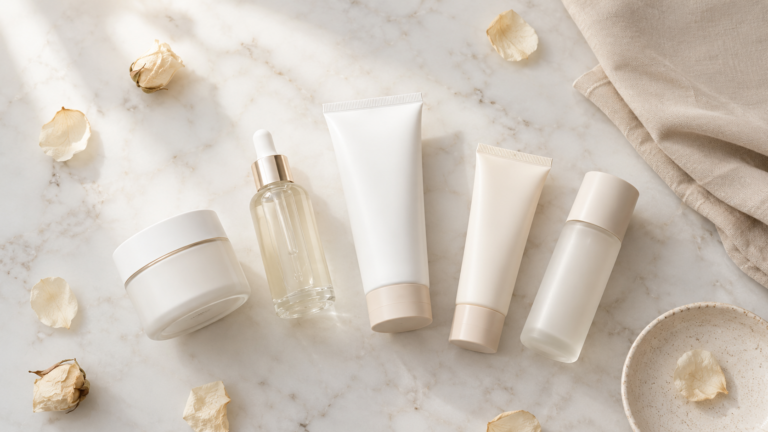The Peptide Creams That Actually Reverse Aging Skin