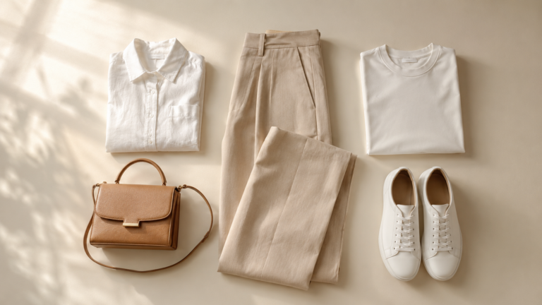 How to Build a Capsule Wardrobe: The Complete Guide