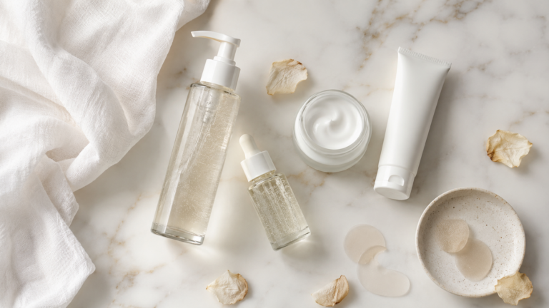 Best Skincare Products for Acne-Prone Skin 2026