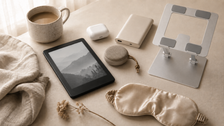Best Prime Day Tech Gadgets for Her 2026