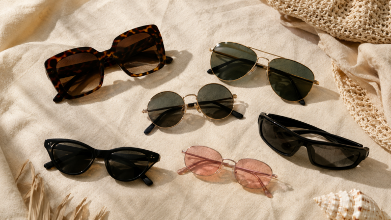 Best Amazon Sunglasses Under $20 That Look Expensive